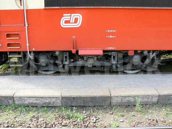 Lokomotiva ř. 242