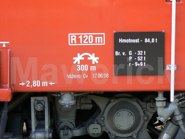 Lokomotiva ř. 242