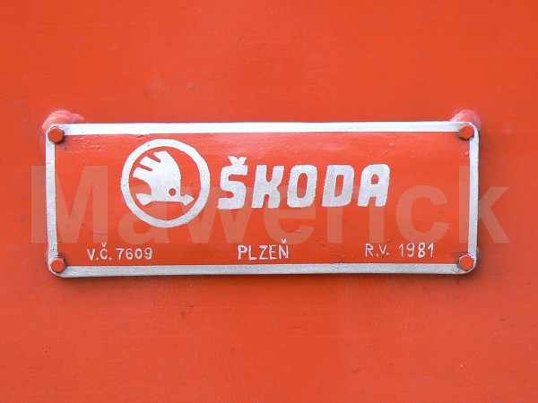 Lokomotiva ř. 242