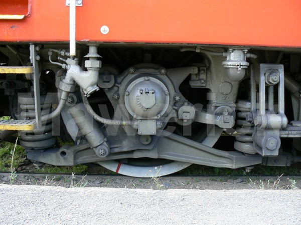 Lokomotiva ř. 242