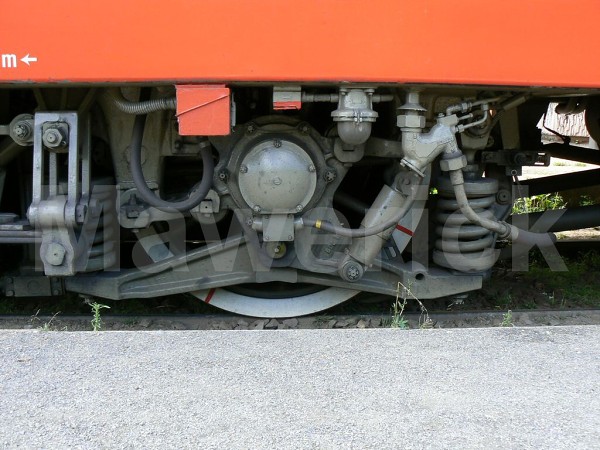 Lokomotiva ř. 242