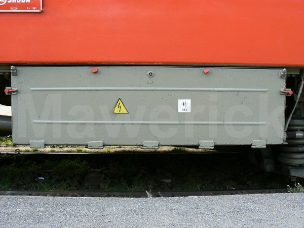 Lokomotiva ř. 242