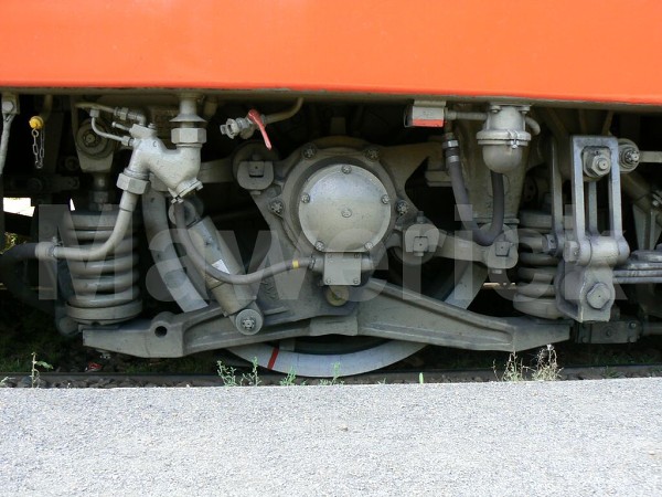 Lokomotiva ř. 242