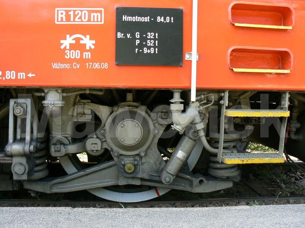 Lokomotiva ř. 242