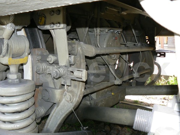 Lokomotiva ř. 242