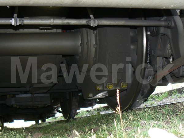 Lokomotiva ř. 242