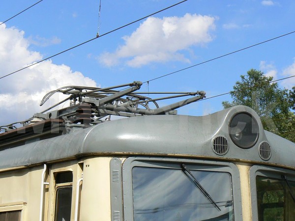 Lokomotiva ř. 242