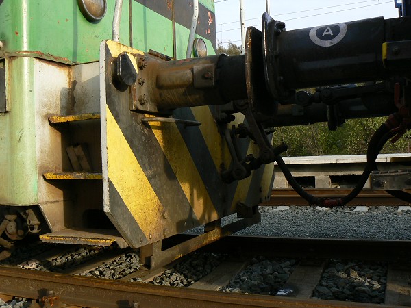 Lokomotiva ř. 703