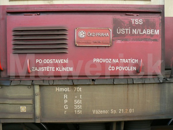Lokomotiva ř. 730