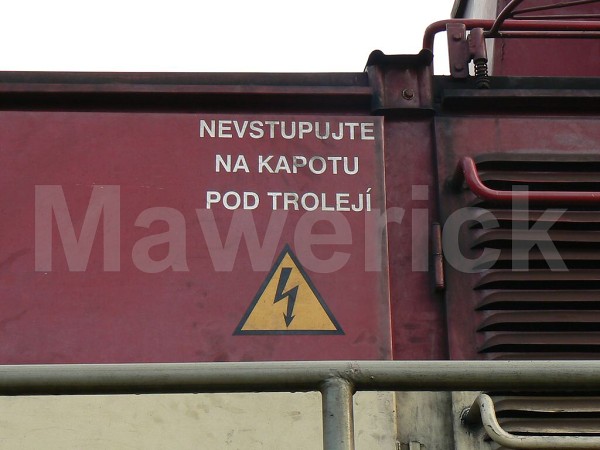 Lokomotiva ř. 730