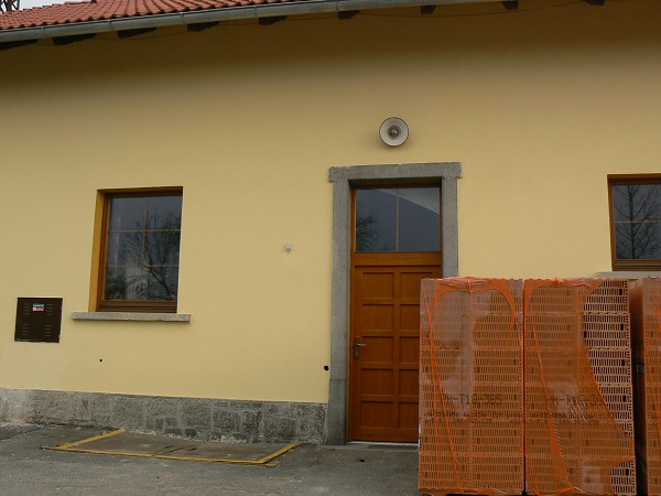 Osvětlení