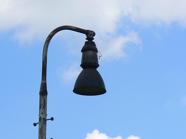 Osvětlení