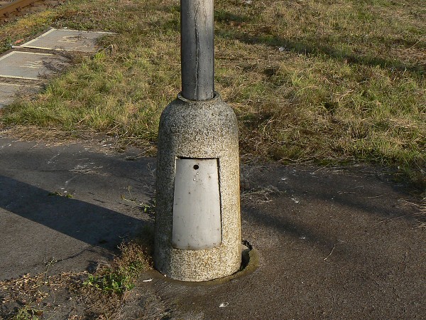 Osvětlení