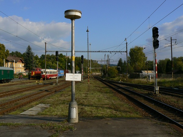 Osvětlení