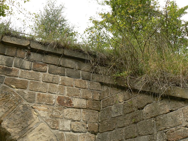 Podjezd