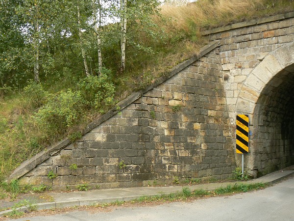 Podjezd