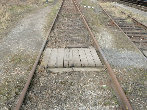 Přechod