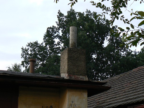 žst. Stříbro - St.1