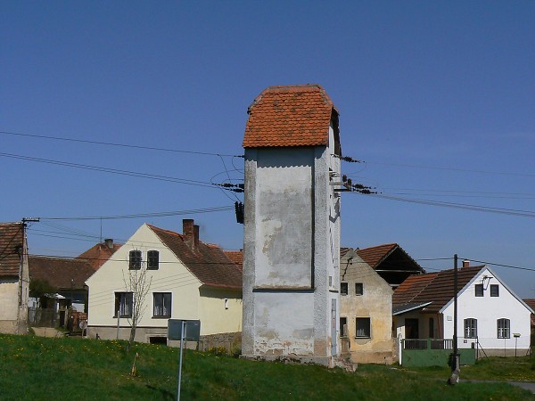 Trafostanice