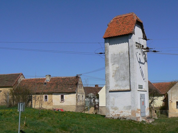 Trafostanice