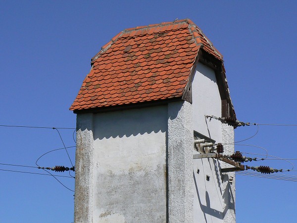 Trafostanice