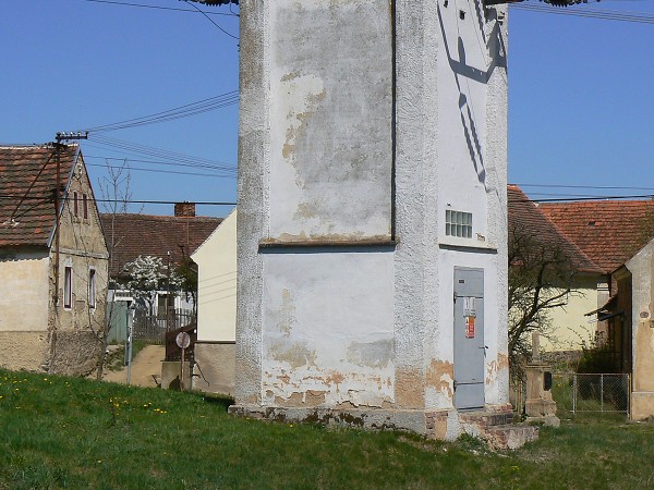 Trafostanice