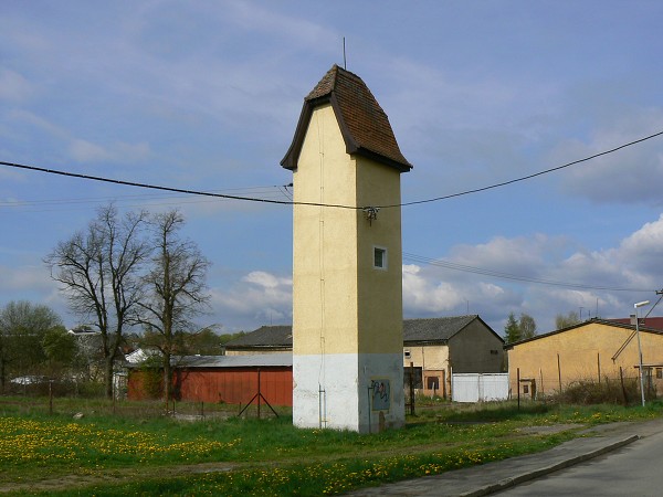 Trafostanice