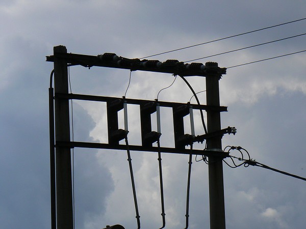 Trafostanice