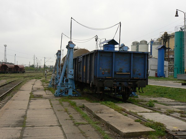 Zvedáky