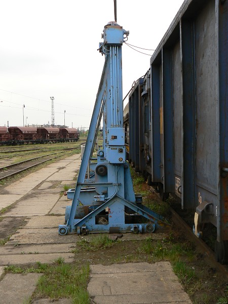 Zvedáky