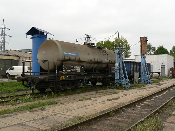 Zvedáky