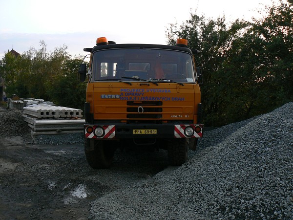 Tatra 815 AV-14