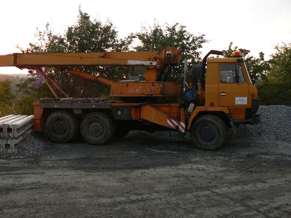 Tatra 815 AV-14