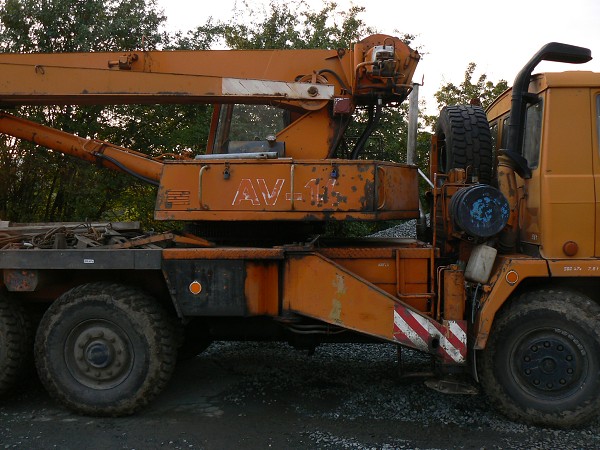 Tatra 815 AV-14