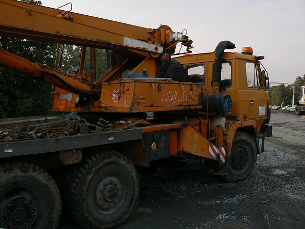 Tatra 815 AV-14