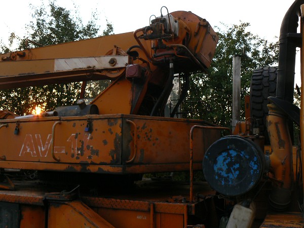 Tatra 815 AV-14