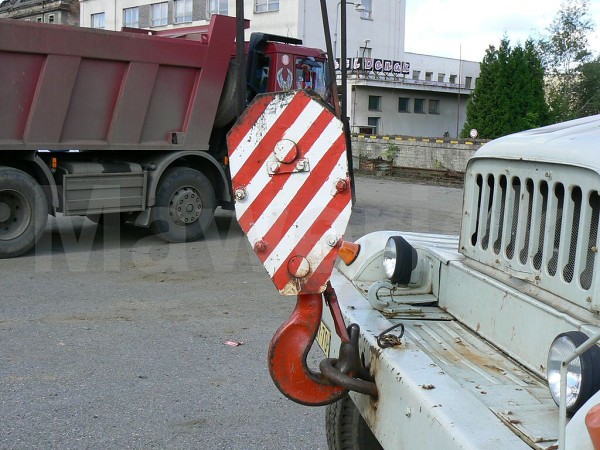 Praga AD080