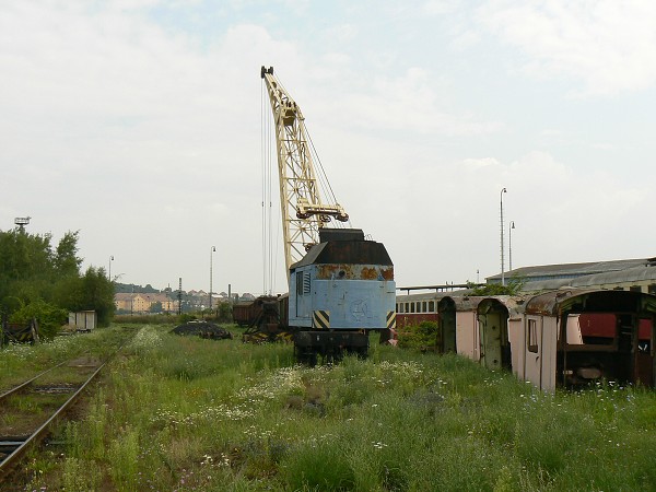 EDK 80