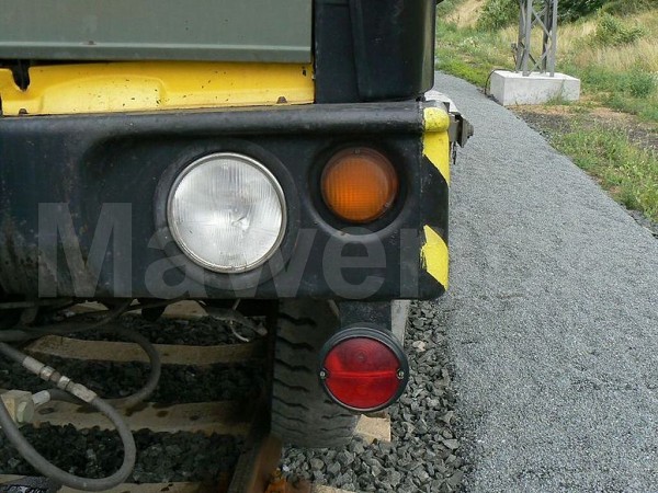 Pokladač kolejových polí PKP 25/20i