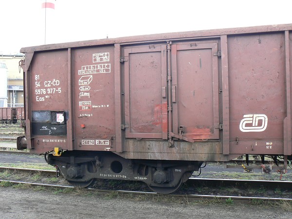 Eas