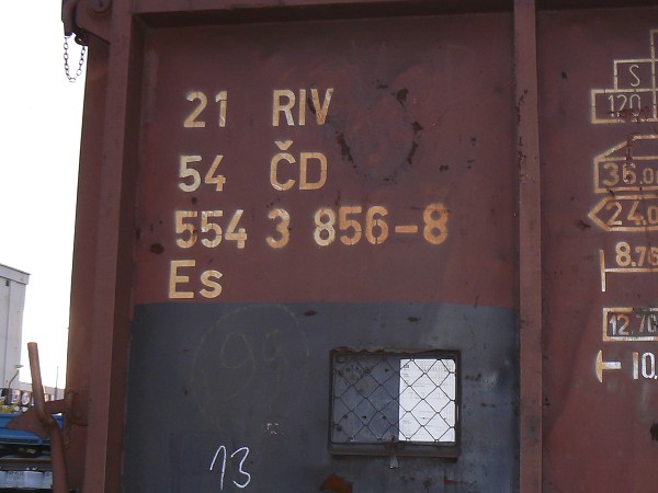 Es