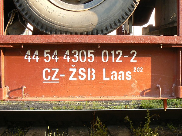 Laas