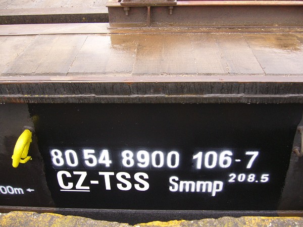 Smmp