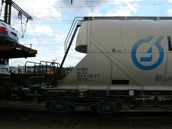 Uacns
