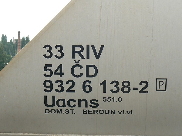 Uacns