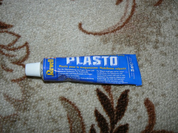 Barvy, materiály a chemie