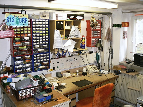 Nářadí, nástroje a pomůcky