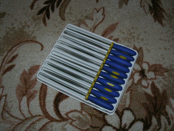 Nářadí, nástroje a pomůcky