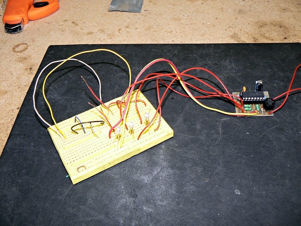 Nářadí, nástroje a pomůcky