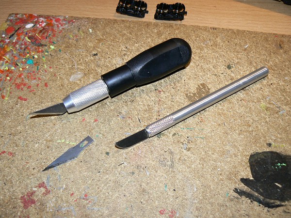 Nářadí, nástroje a pomůcky